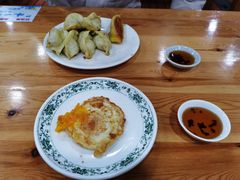 -味一早餐(民安路店)