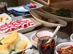 -海底捞火锅(金光华店)