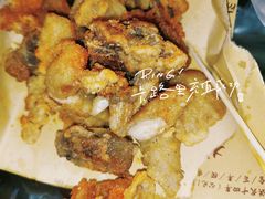 -桥头排骨(芙蓉广场品牌店)