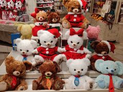 -迪士尼商店(博多运河城店)