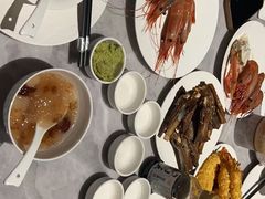 -曲水兰亭·兰亭·宴(上海虹桥店)