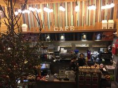 -Cafe Alice咖啡爱丽丝(奥城店)