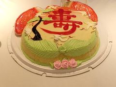 -四远香糕点(长江道店)