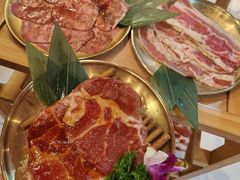 -闻老头·菊花炭烤肉(D11店)