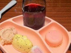 -西安W酒店·WEI全味西餐厅