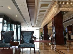 大堂-中青旅山水时尚酒店餐厅(雁栖店)