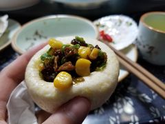 -徐鼎盛民间菜(城南家园店)