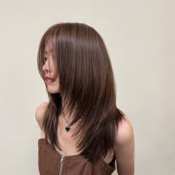 -丝语萱形象