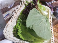 -韩一品韩国料理(柏庐南路店)