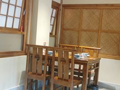 -杨厨的田园饭店(长城路店)