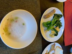 -OPEN開全日自助餐厅·西餐·海鲜(佛山希尔顿酒店)