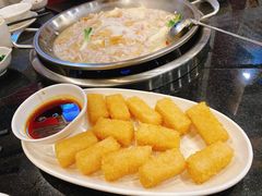 红糖糍粑-老来福·非遗酸汤兔(凯旋路店)