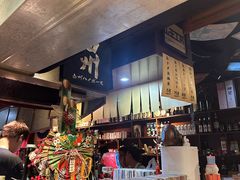 -半藏居酒屋(香港花园店)