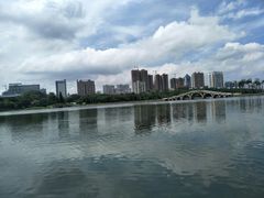 -南宁南湖公园
