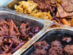 -刘小忙把子肉(北园大街总店)