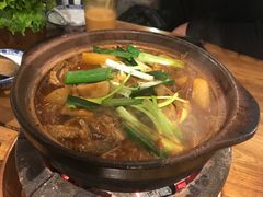 -十六蒲(桂林路店)