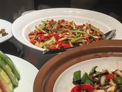 -鸽子侯·家宴·平价海鲜(市图书馆店)