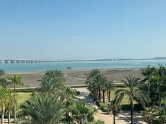 -V Bar海景扒房(北海湾惠龙万达嘉华酒店)