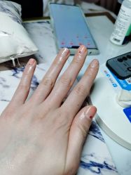 -M·X Nail日式美甲美睫