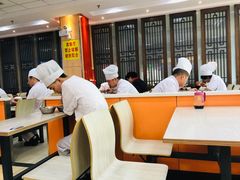 大堂-大富贵(临沂店)