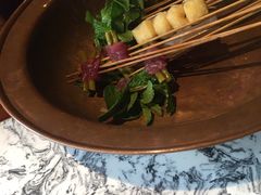 -京元盛铜锅涮肉(上海总店)