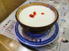 -姜记糖水(三联商城店)