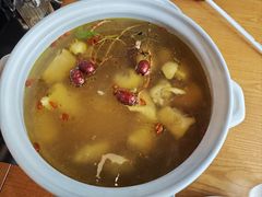 -金龙·打边炉(南京西路店)