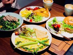 -VESH COFFEE(定西路店)