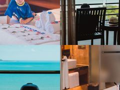 -三亚湾海居铂尔曼度假酒店