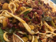 -福顺祥大盘鸡(临潼店)