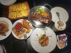 -404干式熟成牛排馆•聚会餐厅