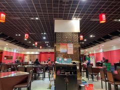 大堂-刘胖子家常菜·蹄花焖藕(中南店)