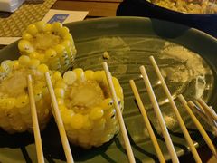 -山港凯悦酒店·BEBA海滩烧烤餐厅酒吧