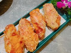 -新白鹿餐厅(龙游路店)
