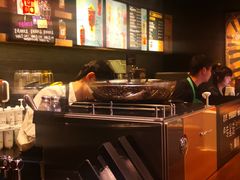 -星巴克臻选(上海长风大悦城店)
