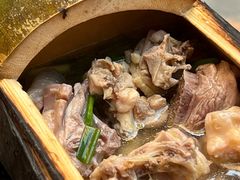 -61号餐吧(兴坪古镇漓江店)