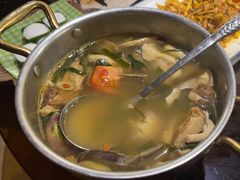 -金厨泰国餐厅·全泰籍厨师料理(拱北店)