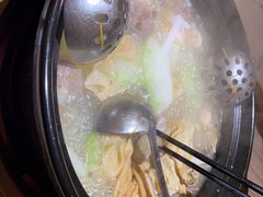 -探窝·竹笙椰子鸡(杨箕店)