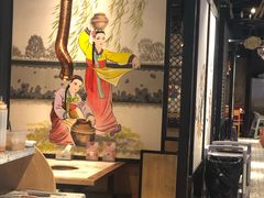 -韩宫宴烤肉·料理(南京江宁万达店)