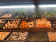 -牛YO寿喜烧和牛火锅自助(三台子万象汇店)
