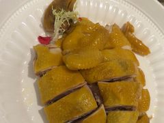 -东江渔村·古典园林·30年粤菜老字号(太和店)