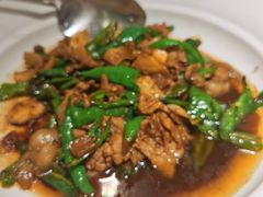 -兰湘子·湘菜小炒(济南领秀城店)