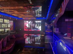 -泡沫BUbbLE量贩式KTV(金沙江路店)