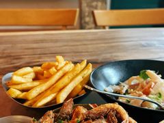 -RAC BAR(安福路店)