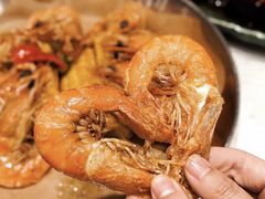 -常来小聚·广州非遗传承餐厅(高德置地店)