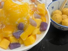 -水牛奶皇后糖水铺(深圳总店)