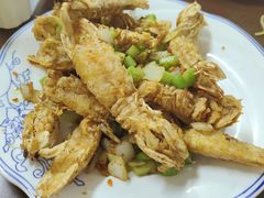 -公寓家常菜馆(海军博物馆店)