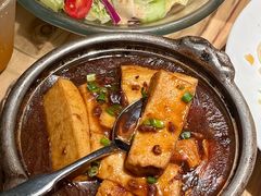 -黄鹤天厨·泡椒田鸡创始者(莲花店)