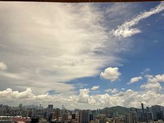 -粤海璇宫·木棉花高空旋转餐厅·聚会派对