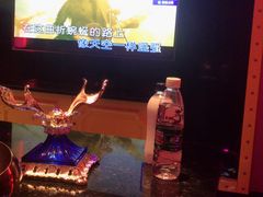 -歌友汇KTV(大悦城11层店)